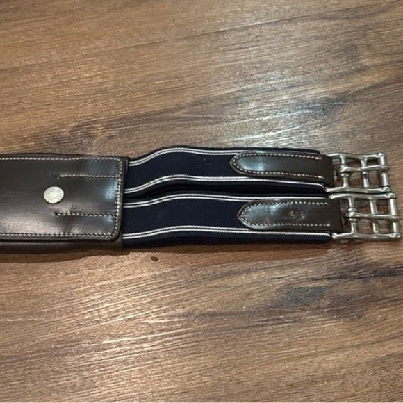 🐴 NWOT InDulge™ Classic Hunter Girth. Size 46 🐴 - Picture 4 of 4
